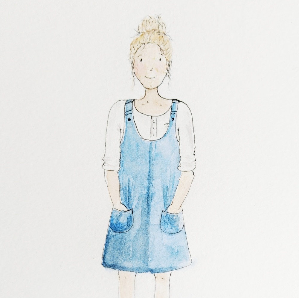 Meet your Posher, Jennifer